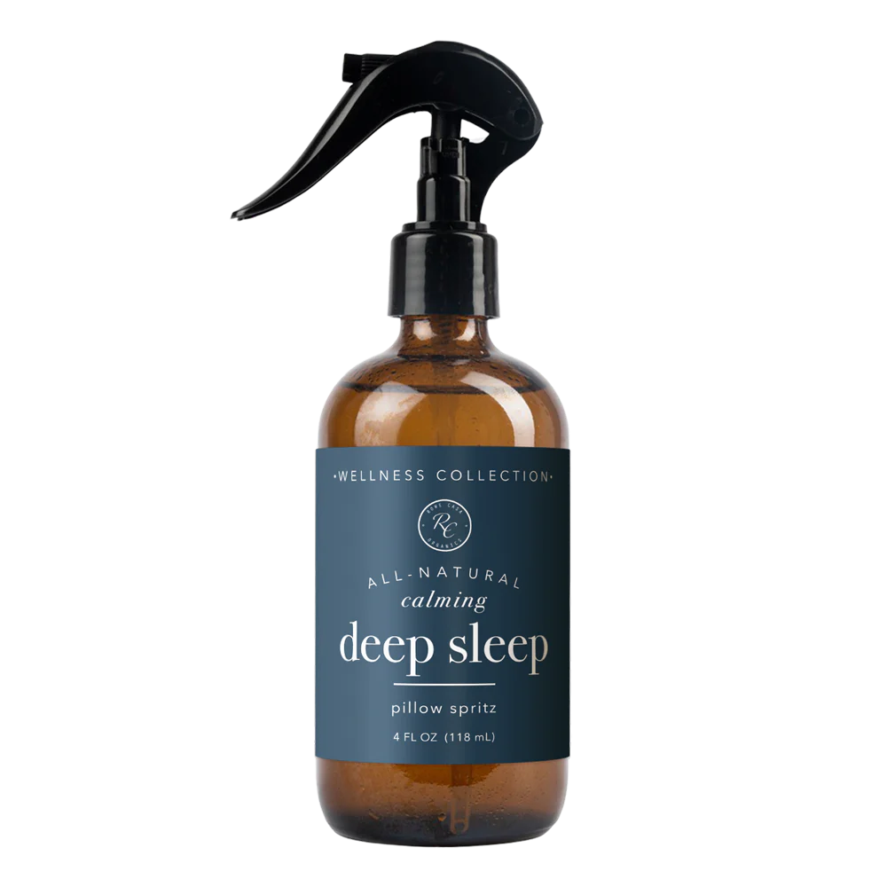 Deep Sleep Pillow Spritz