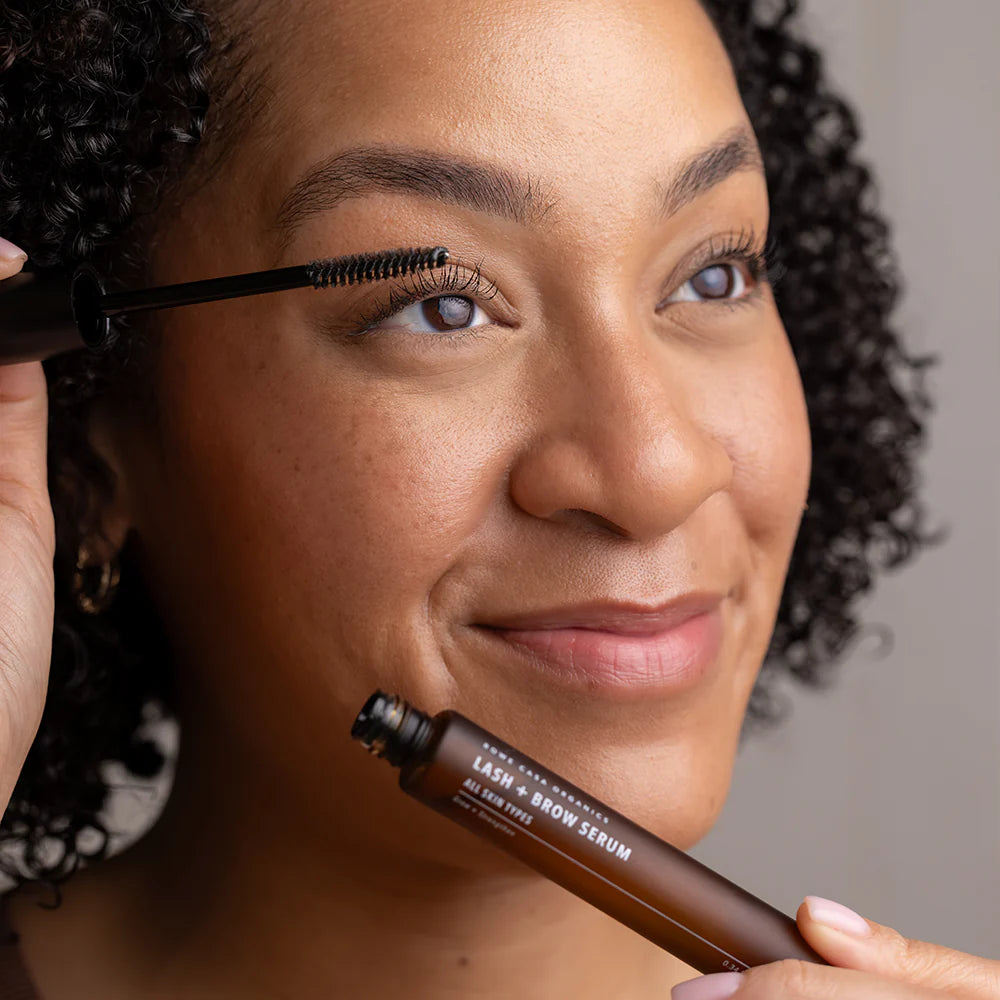 Lash + Brow Serum