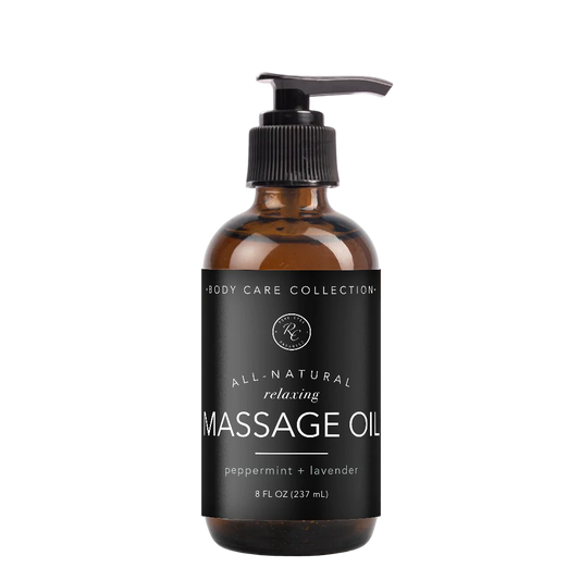 Massage Oil