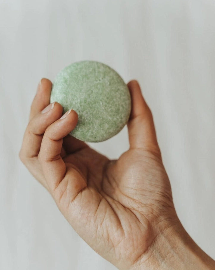 Shampoo Bar l Zero Waste