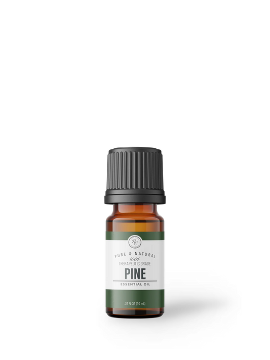 Pine Essential Oil