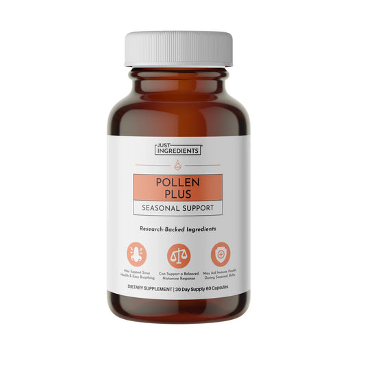 Pollen Plus