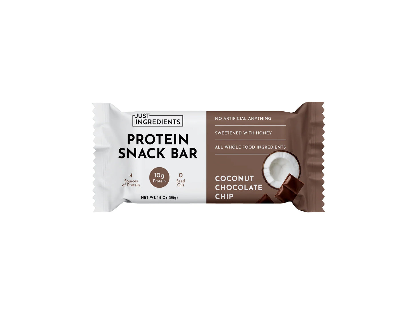 Protein Snack Bar