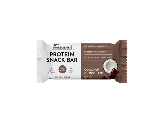 Protein Snack Bar