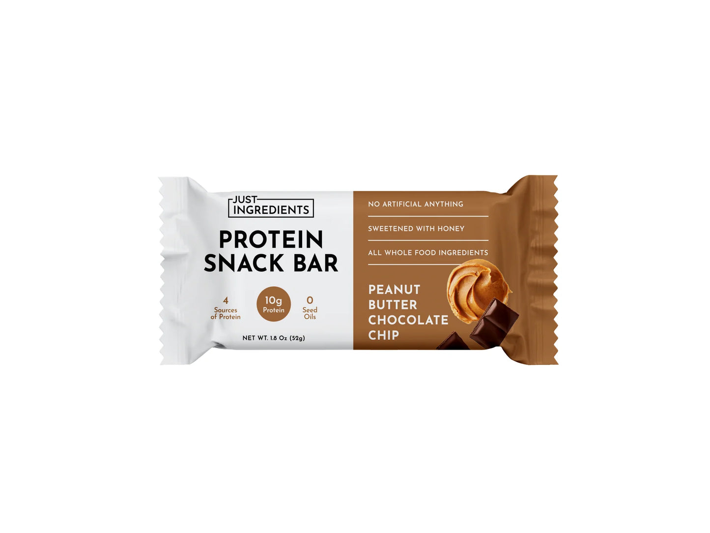 Protein Snack Bar