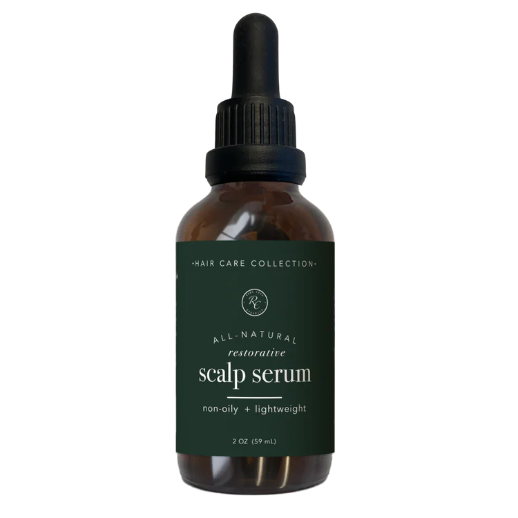 Scalp Serum