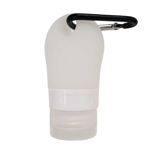 Silicone Bottle- Clip On