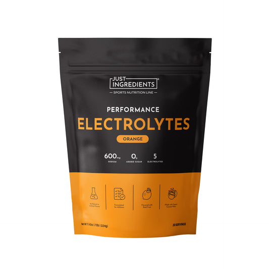 Performance Electrolytes