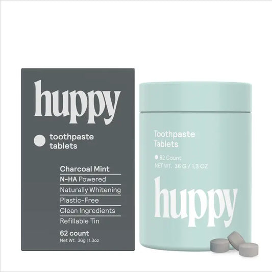 Toothpaste Tablets- Prepackaged