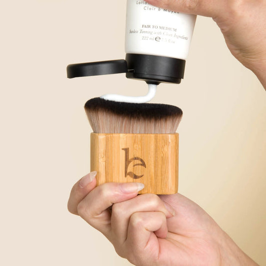 Self-Tanning Applicator Brush