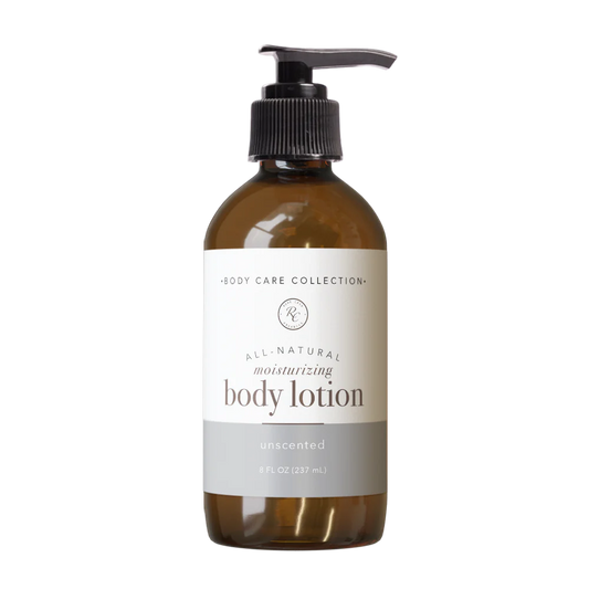 Body Lotion