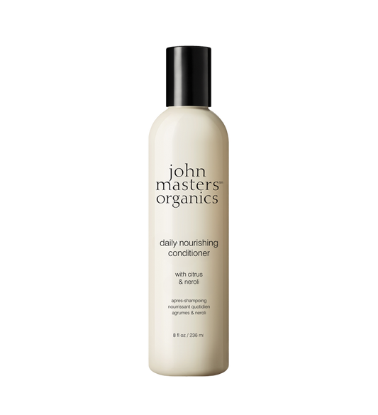 Daily Nourishing Conditioner with Citrus & Neroli