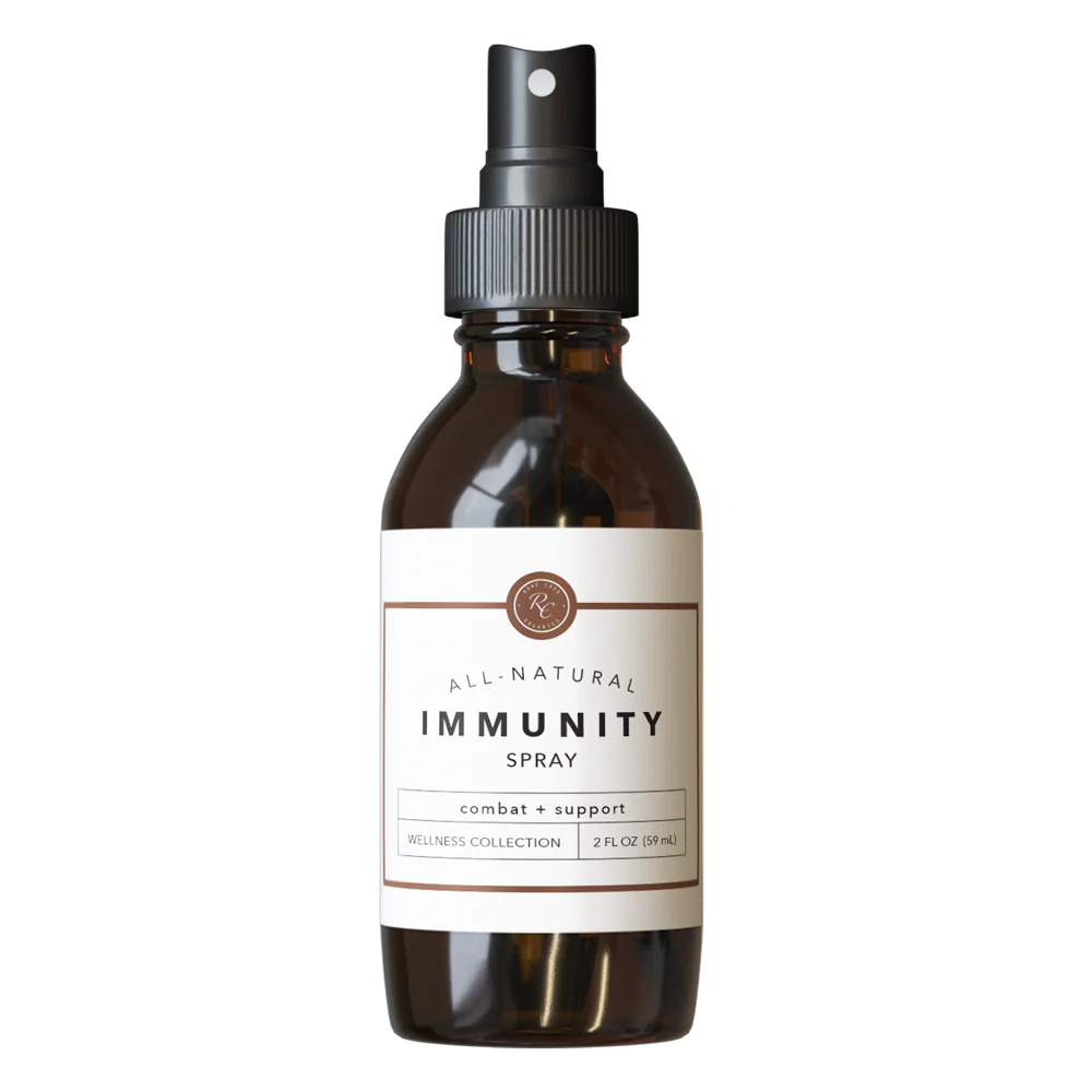 Immunity Spray