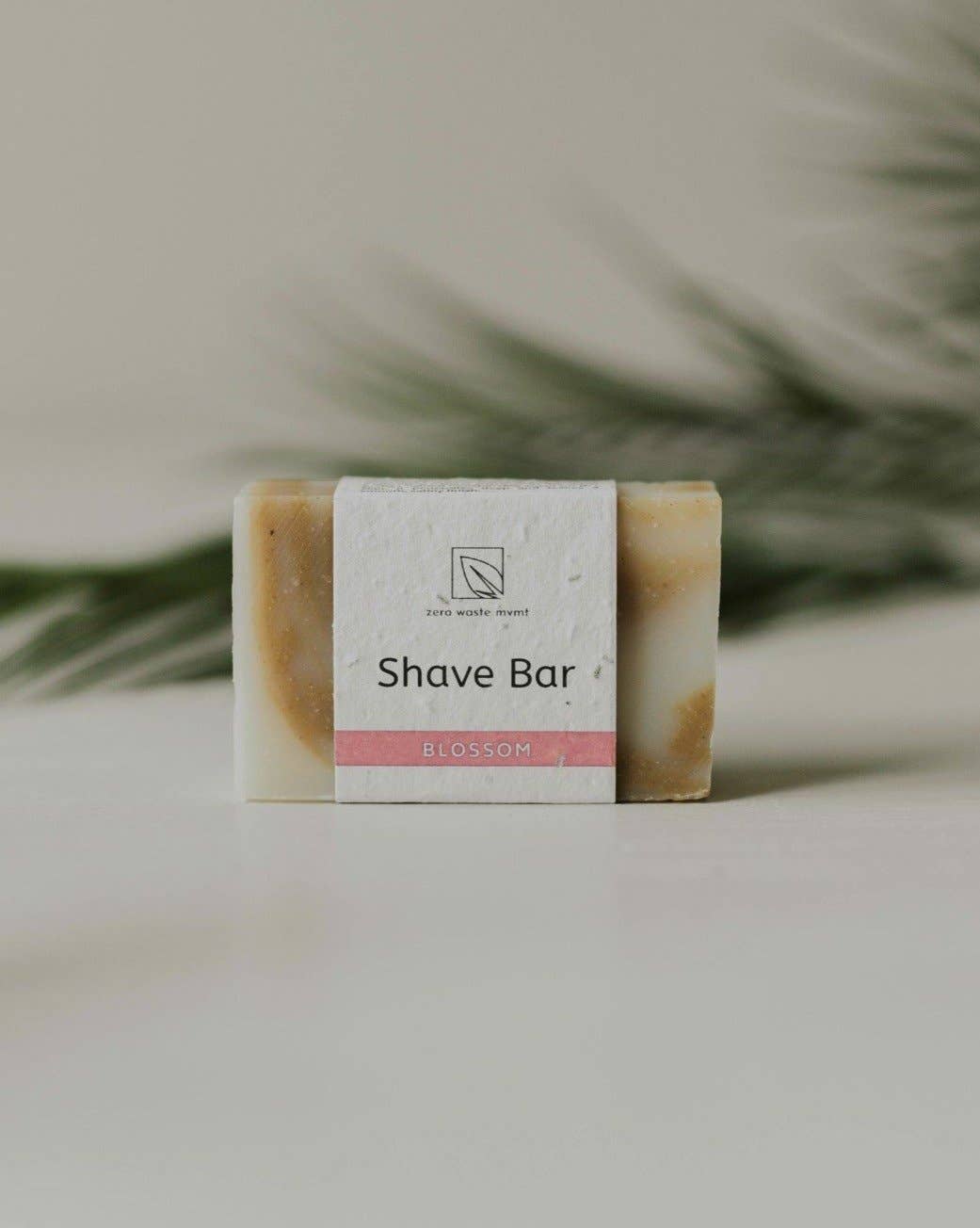 Shave Bar | Natural Soap | Shea Butter Moisturizing Bar