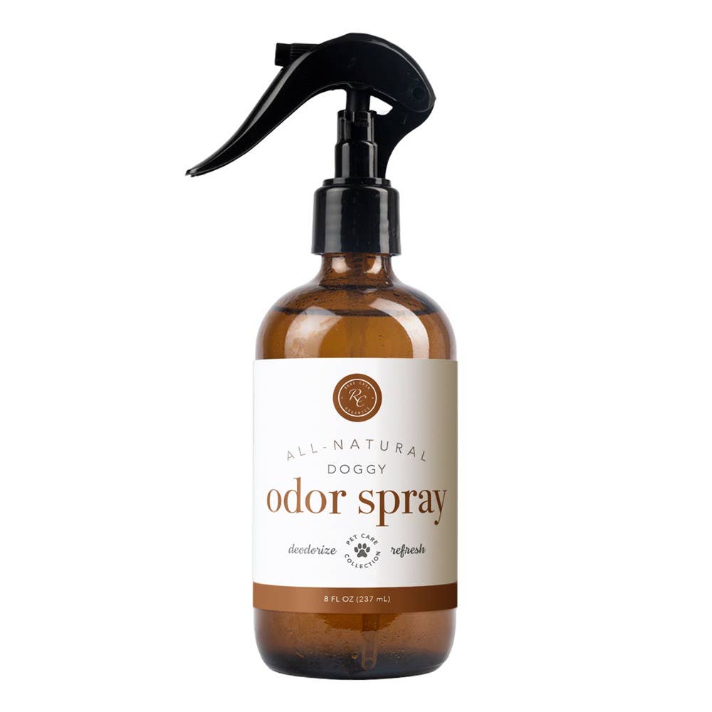 Doggy Odor Spray