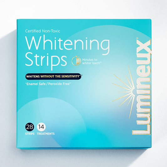 Whitening Strips