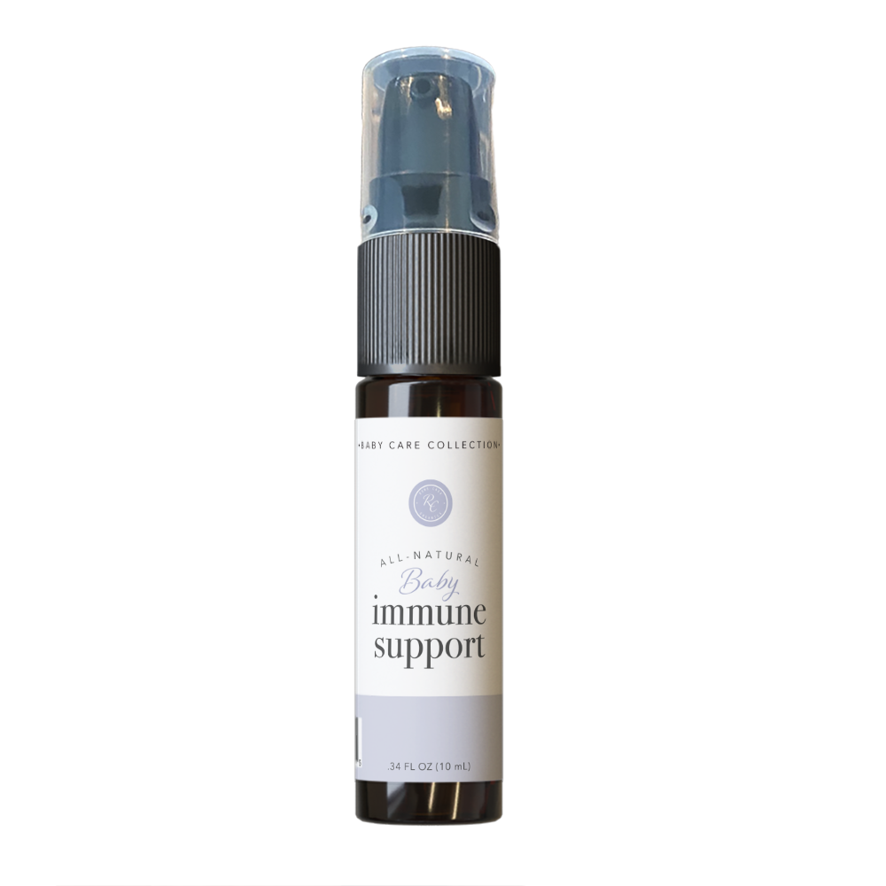 Baby Immune Support