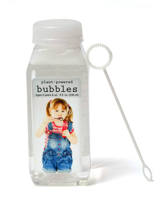 bubbles