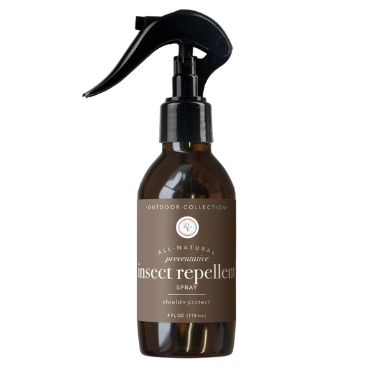 Insect Repellent Spray