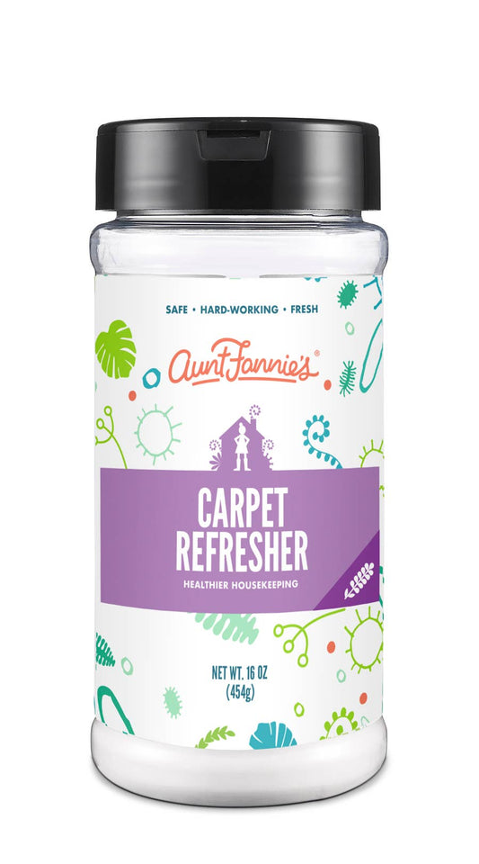 Carpet Refresher